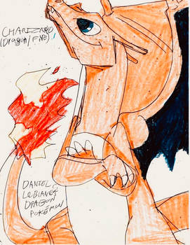 Charizard