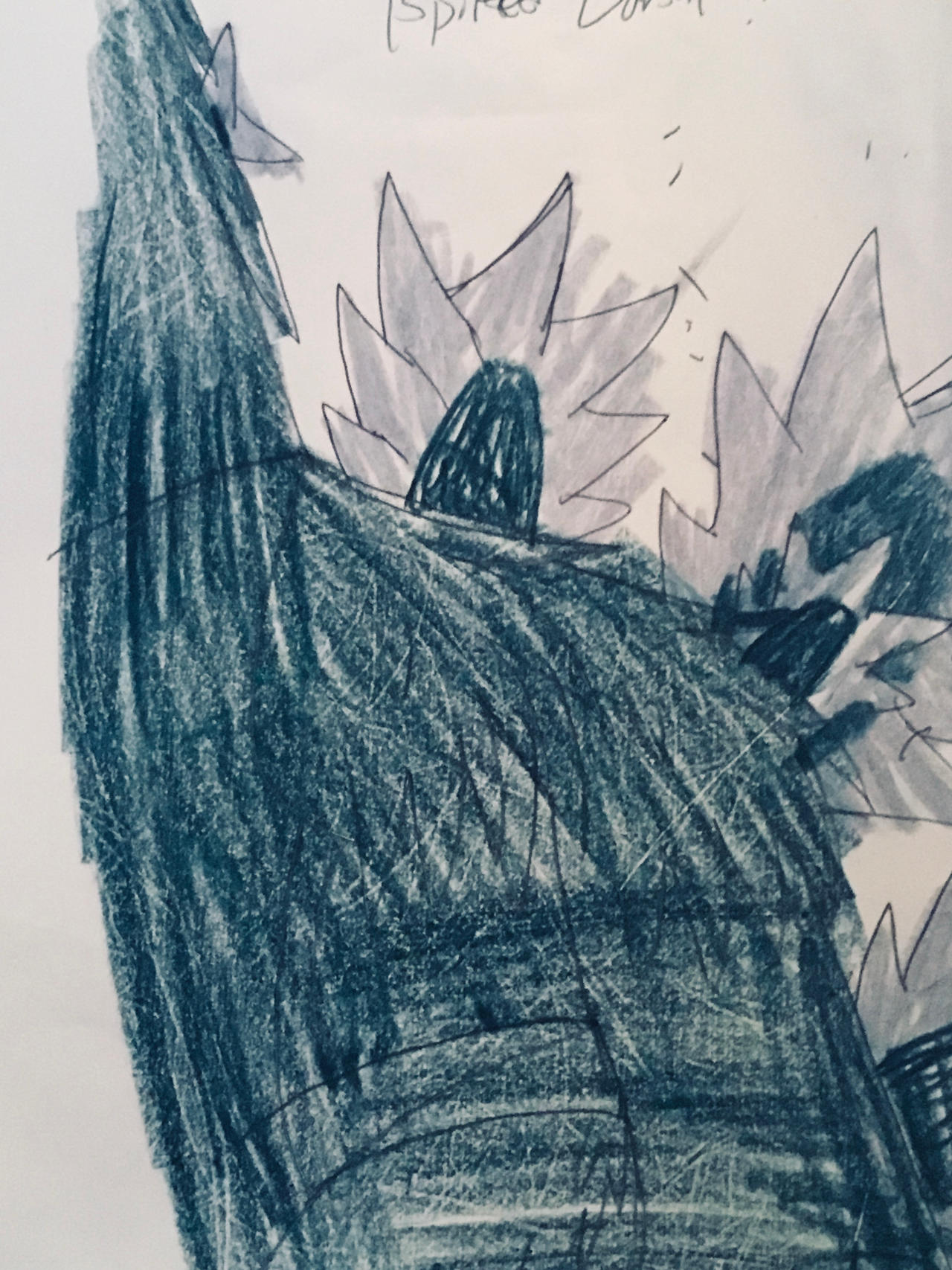 Godzilla Design Part 3 By Dragonkingdcl On Deviantart Godzilla Design Part 3 By Dragonkingdcl On Deviantart