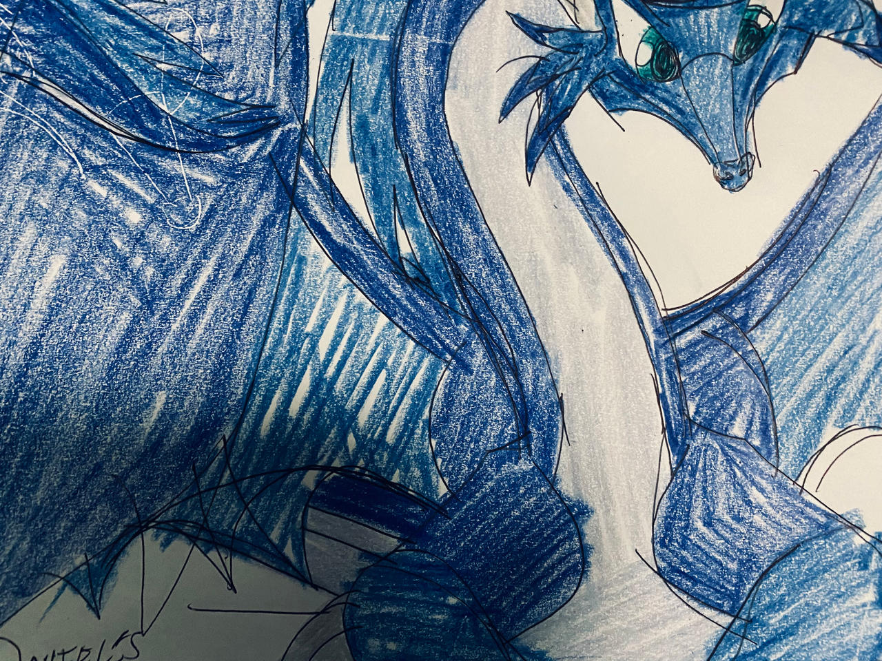 Disney style dragons by DragonKingDCL on DeviantArt