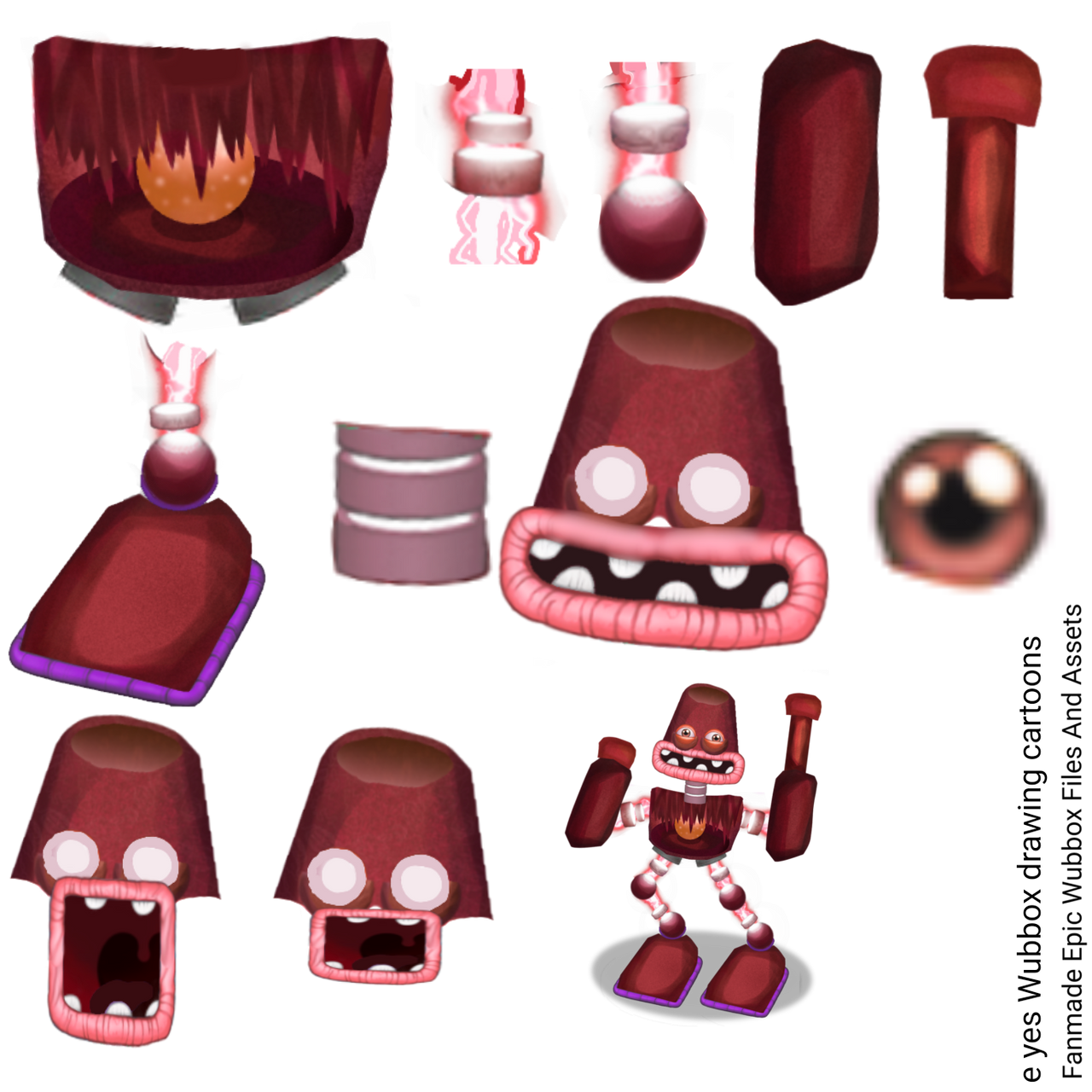 Fanmade Epic Wubbox Files And Assets e yes 2 by le9019198 on DeviantArt