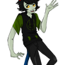 Fantroll: Vikram Matsya