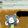 Ask Temmie 5