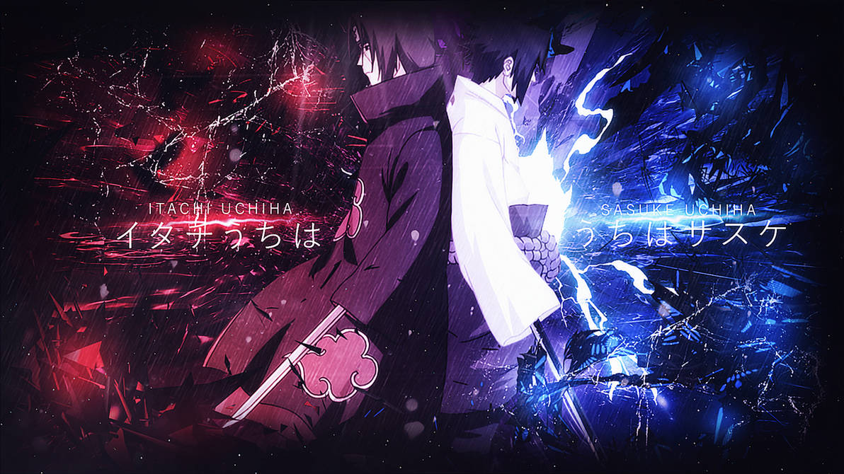 Featured image of post Itachi E Sasuke Wallpaper - We have 62+ amazing background pictures carefully picked by our community.