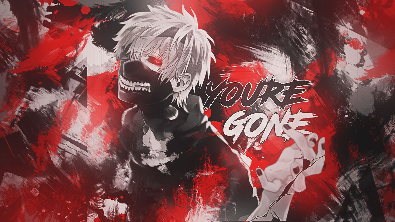 Tokyo Ghoul Online Thumbnail by Mjayzzzzz on DeviantArt