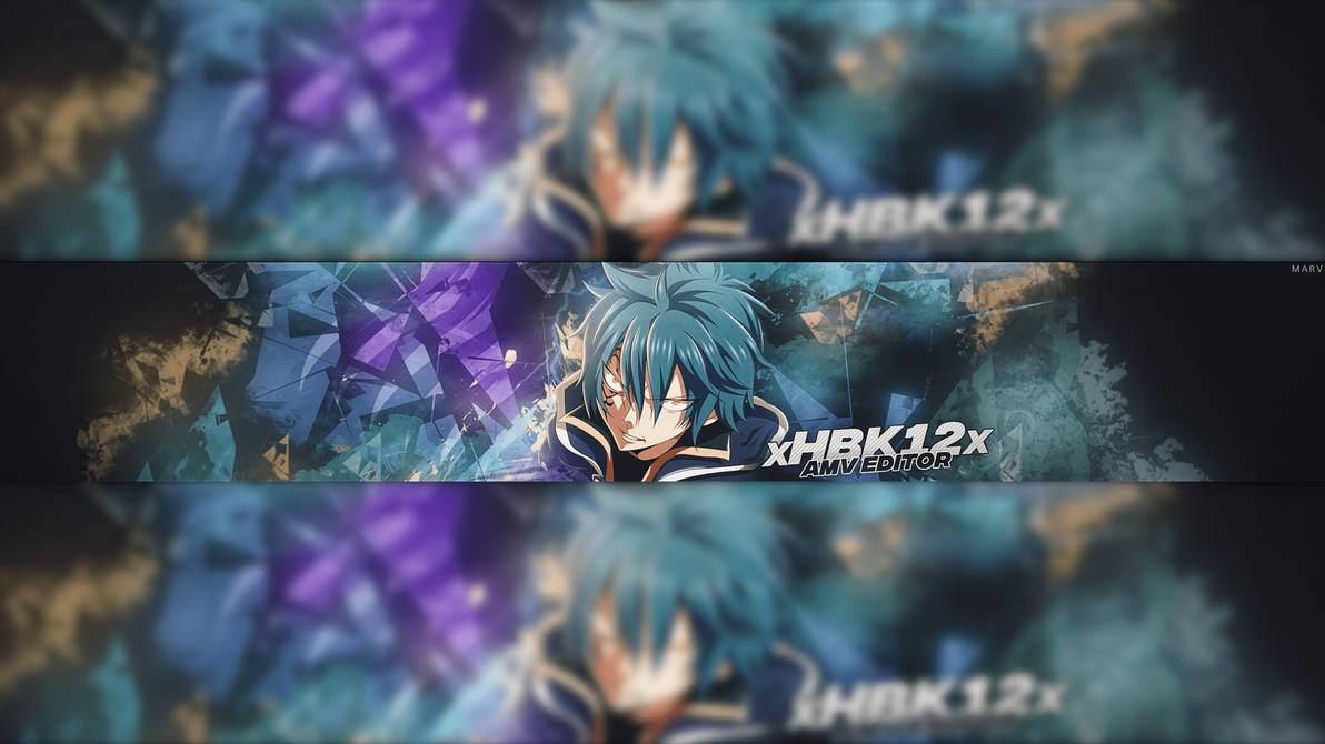 Anime Youtube Banner 2560x1440 Anime Youtube Banner 2560x1440