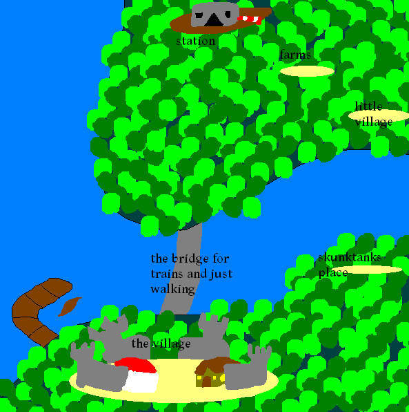 Map by pkmnfanforever on DeviantArt