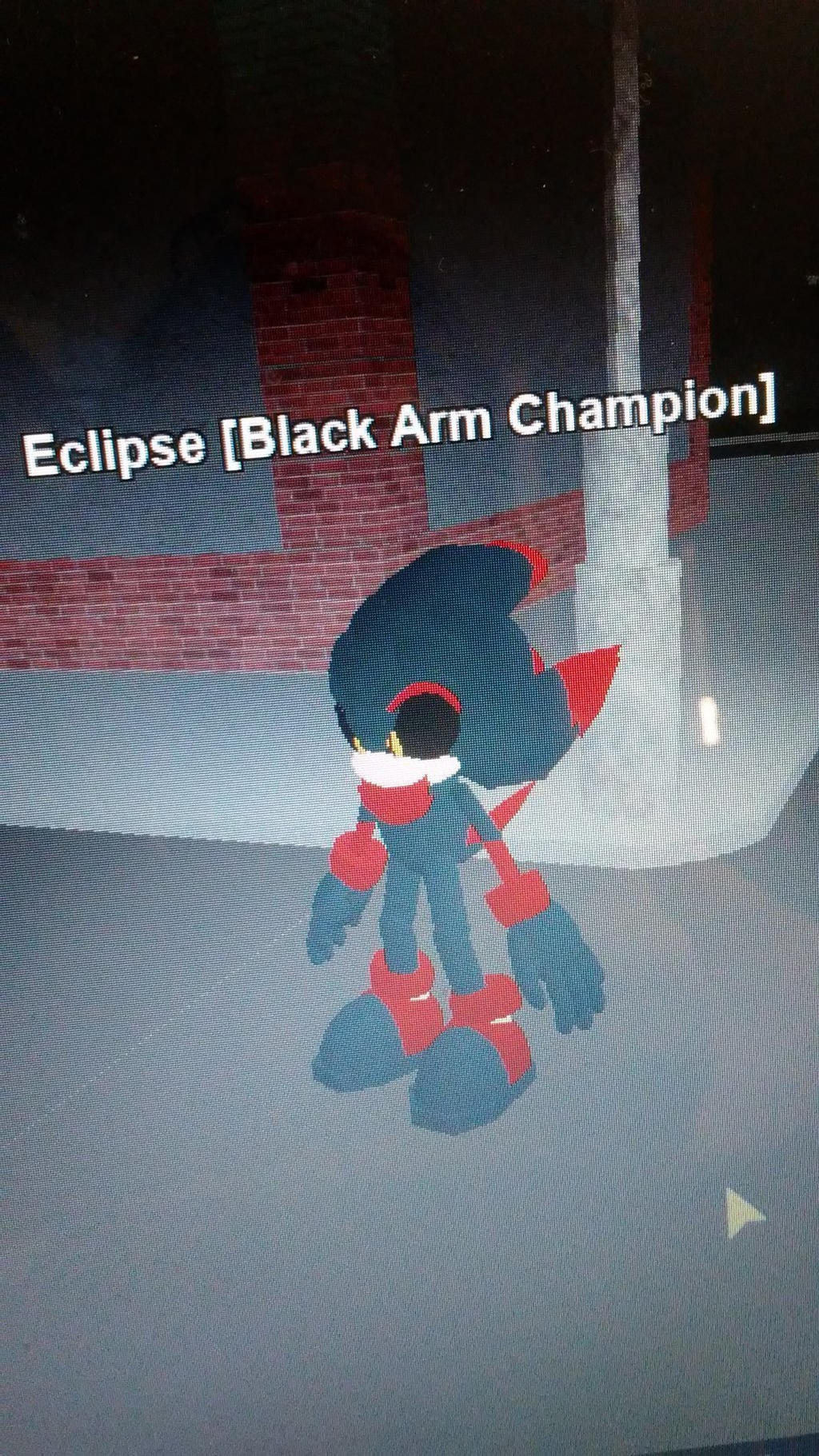 Eclipse In Crossover Sonic 3d Rpg By Quadragonx On Deviantart - eclipse in crossover sonic 3d rpg by roblox sonic rpg all forms Eclipse In Crossover Sonic 3d Rpg By Quadragonx On Deviantart - roblox sonic rpg all forms
