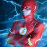 The flash