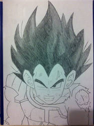 Vegeta