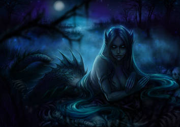 Mermaid