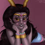 [COLLAB] Feferi