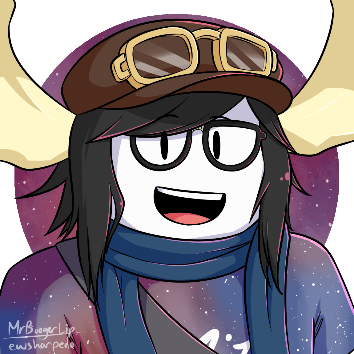 Ryzan by MrBoogerLip on DeviantArt