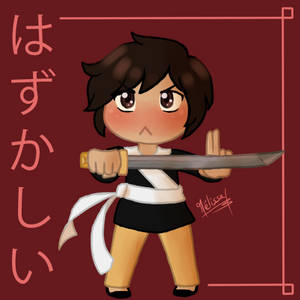 Explore the Best Hazukashi Art | DeviantArt