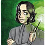 :ATC: Severus Snape