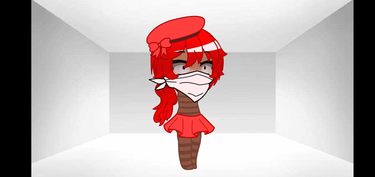 Escape challenge for Ruby part 1 by gachadeviant3 on DeviantArt