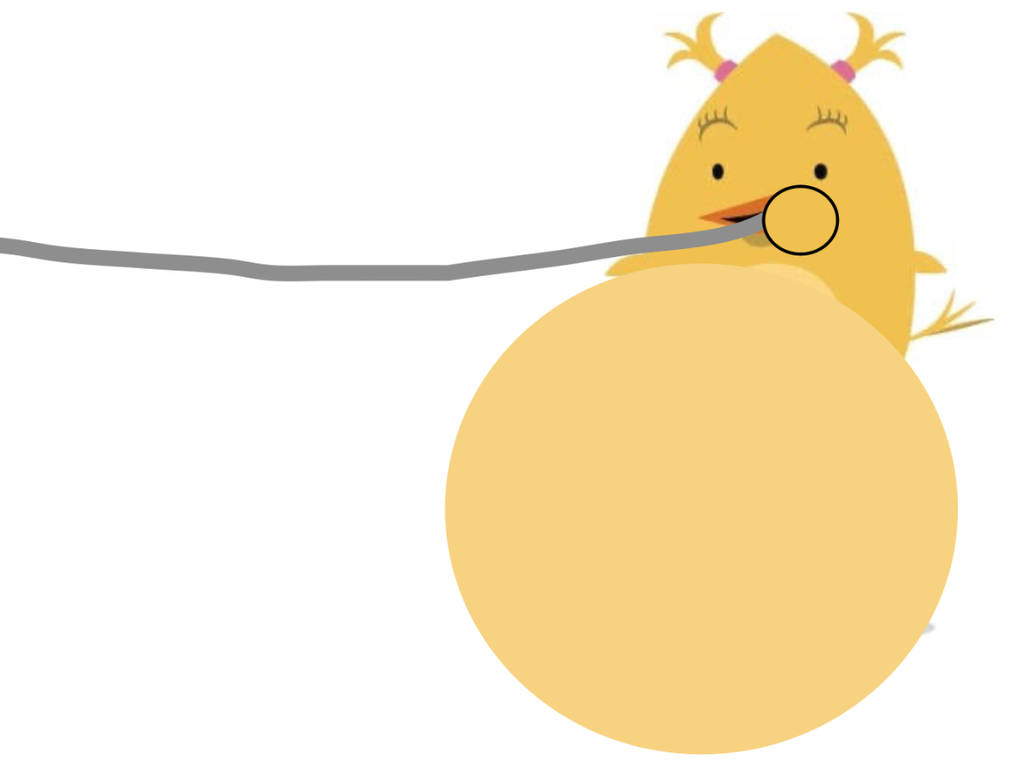 Bird Inflation Deviantart Birdee inflation by Snifflesfun1999 on DeviantArt