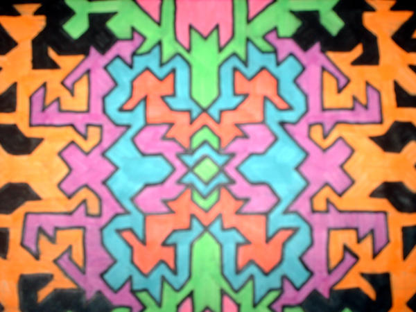 Intricite intricate design by Ty-boneBojangles on DeviantArt