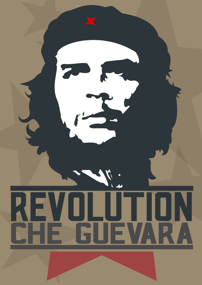 Che - Revolution