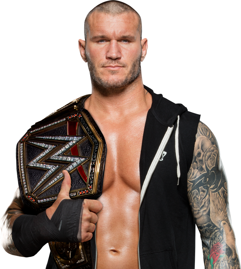 Anime Randy Orton Randy Orton by TioRollins 4 by ZAHIRGALLERY on DeviantArt