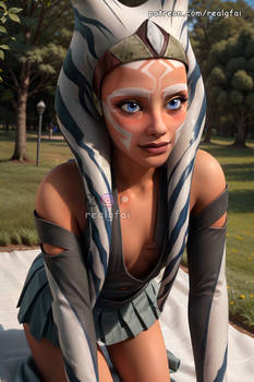 Ahsoka