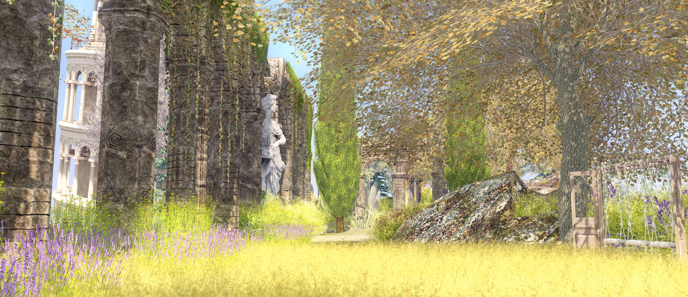 Isola di Porto by moohmeh on DeviantArt