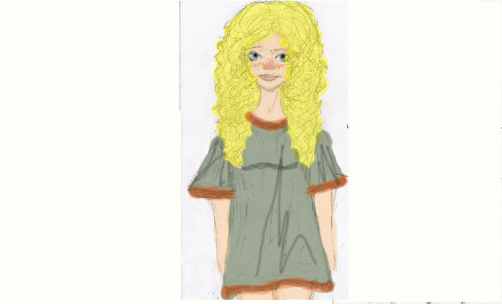 wanda by RoraWayland on DeviantArt