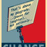 Teleprompter For Change