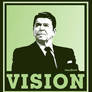 Ronald Reagan - Vision