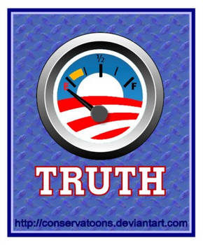 Obama Truth Gauge