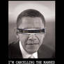 Obamas Teleprompter Technology