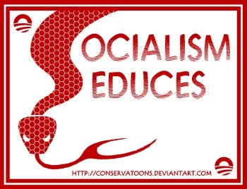 Socialism Seduces