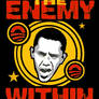 The Enemy Within: Obama