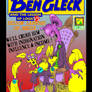 Glenn Beck Comic vol. 3