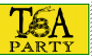 TEA Party stamp