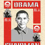 Obama Chairman USSA