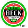 Glenn Beck for President