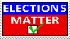 Elections Matter