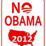 No Obama zone