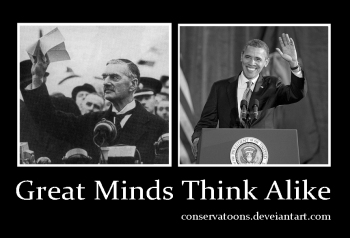 Not-So-Great Minds