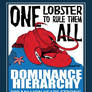 Lobster Hierarchy Graphic