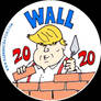 Wall Builder button