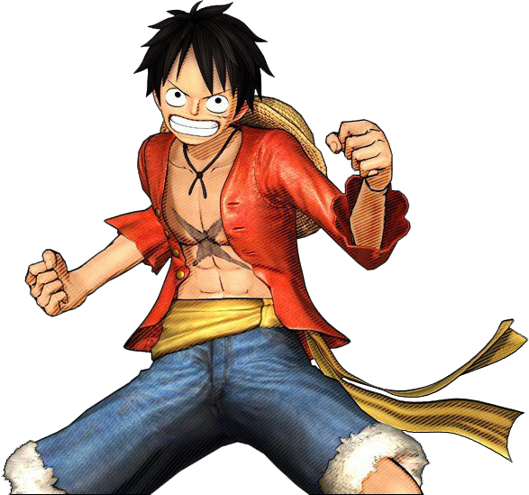 Luffy One Piece New World, HD Png   One piece new world, One piece luffy,  Luffy