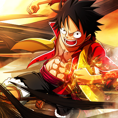 400+] Luffy Pictures