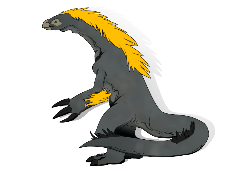 Beserk Claws By Snazzygator On Deviantart - roblox cursed claw