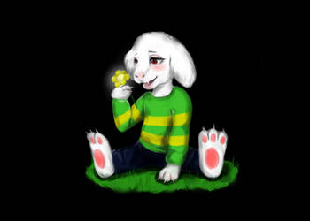 Asriel