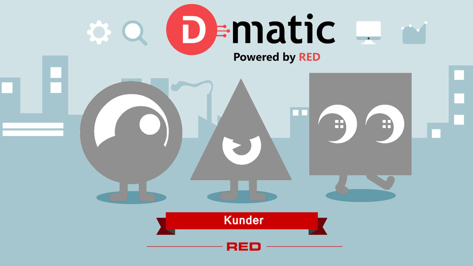 D-Matic (Animation)