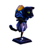 Panther Ninja [Commission]