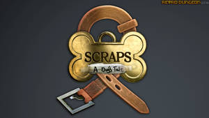 Scraps Logo (Scraps)
