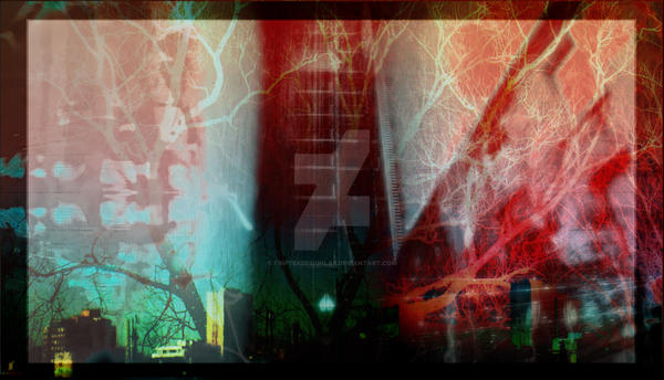 Mindscape by TRIPTEKDESIGNLAB on DeviantArt