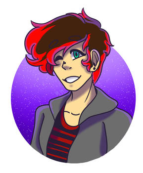 static-platinum - Hobbyist, Digital Artist | DeviantArt